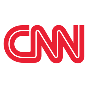 CNN(282) Logo