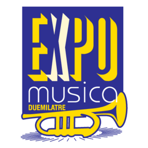 Expo Musica Logo