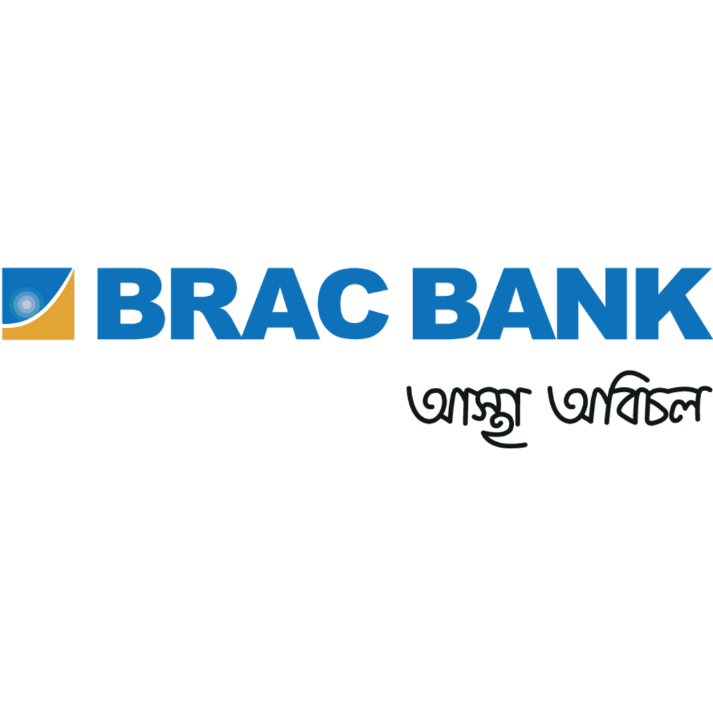 Logo, Finance, Bangladesh, Brac Bank