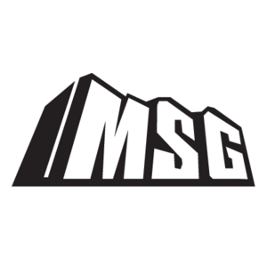 MSG Network Logo