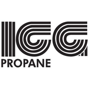 ICG Propane Logo