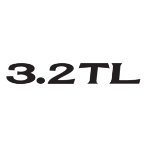 3 2 TL Logo