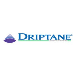 Driptane Logo