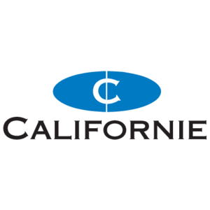 Californie Logo