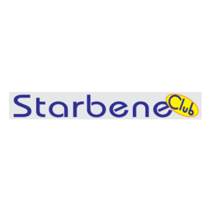 Starbene Club Logo