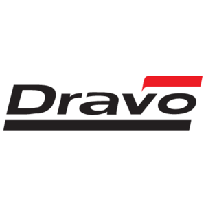 Dravo Logo