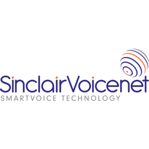 Sinclair Voicenet Logo
