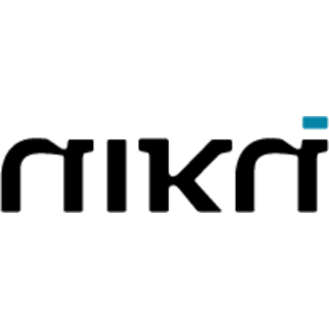 NIKRI Logo