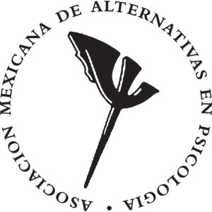 Asociación Mexicana de Alternativas en Psicología Logo