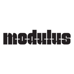 Modulus(41) Logo
