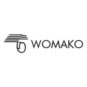 Womako Logo