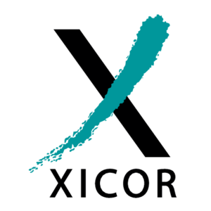 Xicor Logo