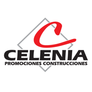 Celenia Promociones Logo