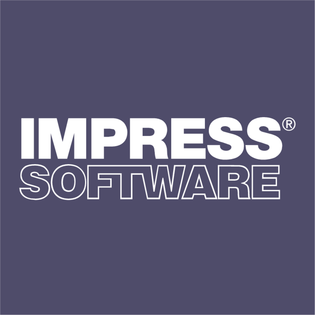 Impress,Software