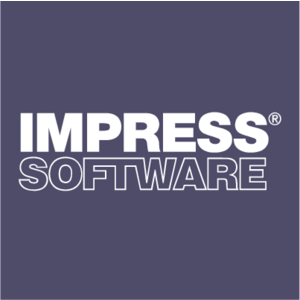 Impress Software Logo