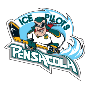 Pensacola Ice Pilots Logo