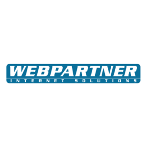 Webpartner Logo
