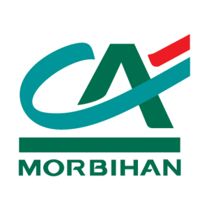 Credit Agricole Morbihan Logo