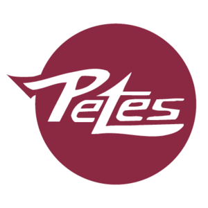 Peterborough Petes(146) Logo