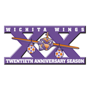Wichita Wings Logo