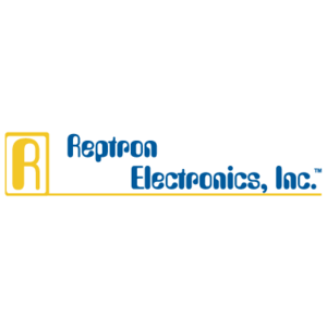 Reptron Electronics Logo