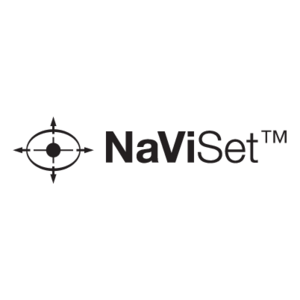 NaViSet Logo