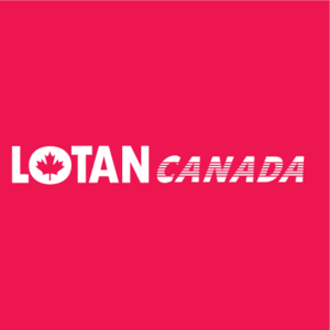 Lotan Canada Logo