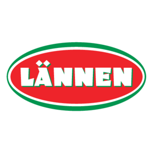 Lannen(105) Logo