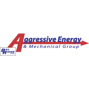 Aggressive Energy Logo