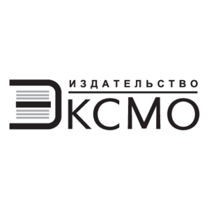 Eksmo Logo