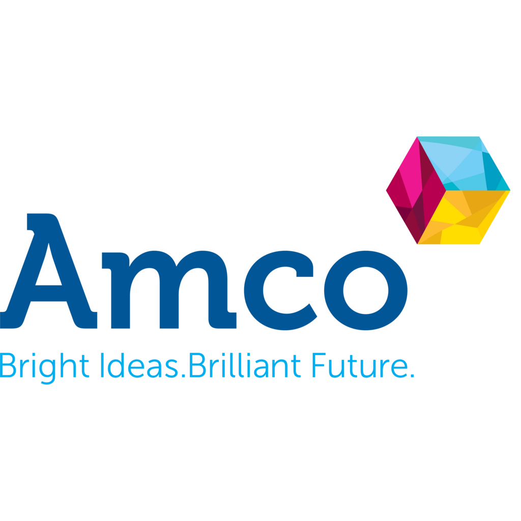 Logo, Education, Mexico, Amco