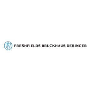Freshfields Bruckhaus Deringer Logo