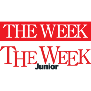 The Week Logo