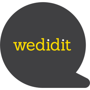 Wedidit Creative Logo