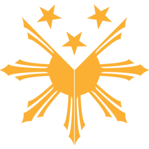 Philippine Sun Stars Logo