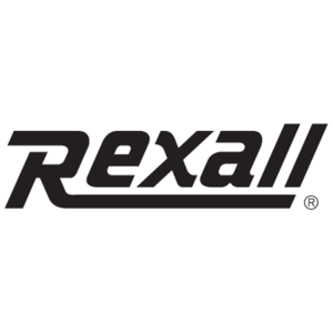 Rexall(234) Logo