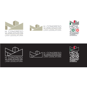 Congreso Nuevo Leon Logo