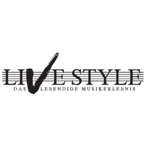 Live Style Logo