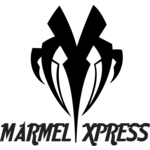 Marmel Xpress Logo