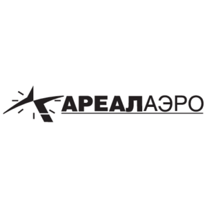 Areal Aero Logo