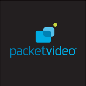 PacketVideo Logo