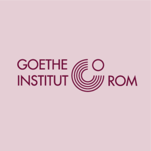 Goethe Institut Rom Logo