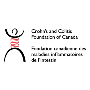 Crohn's and Colitis Foundation of Canada Logo
