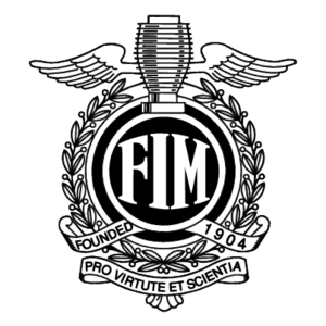FIM(58) Logo