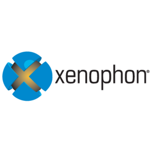 Xenophon Logo