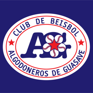 Algodoneros de Guasave Logo