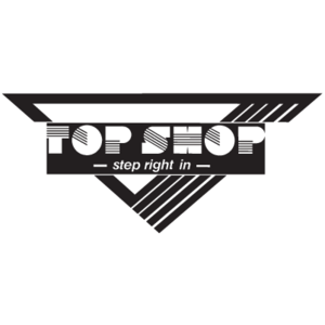 TopShop(133) Logo