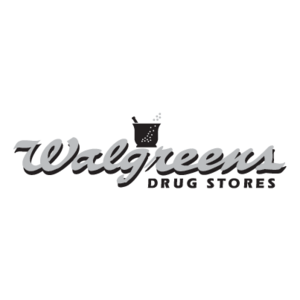 Walgreens(15) Logo