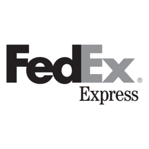 FedEx Express(125) Logo