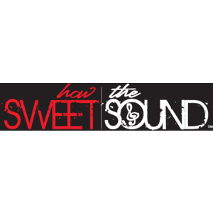 How Sweet The Sound Logo